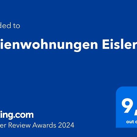 Ferienwohnungen Eisler Abensberg Εξωτερικό φωτογραφία