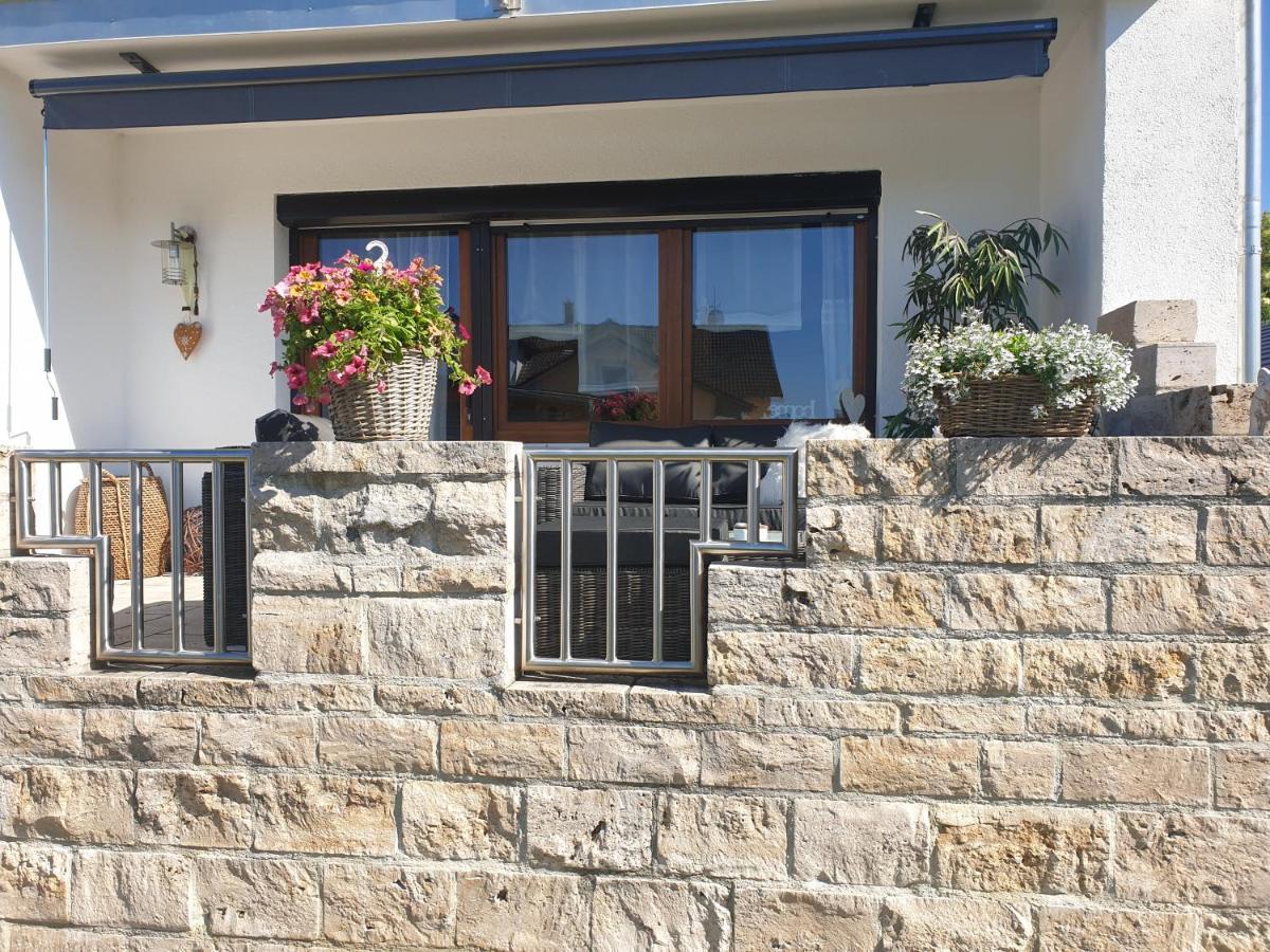 Ferienwohnungen Eisler Abensberg Εξωτερικό φωτογραφία