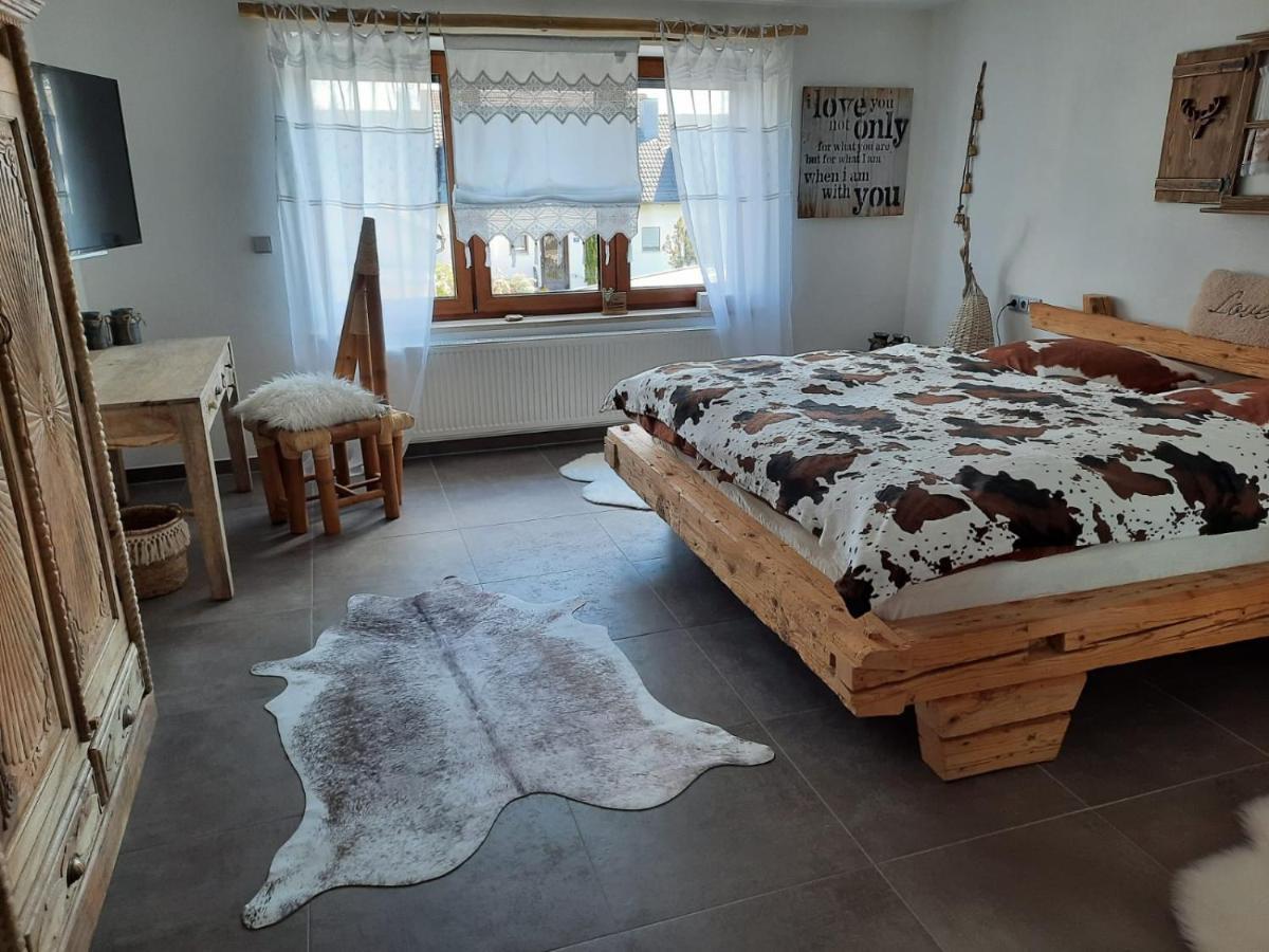 Ferienwohnungen Eisler Abensberg Εξωτερικό φωτογραφία